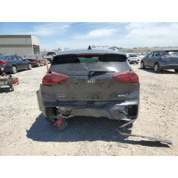 2020 KIA NIRO KNDCE3LG3L5056451 57101235