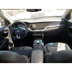 2020 KIA NIRO KNDCE3LG3L5056451 57101235