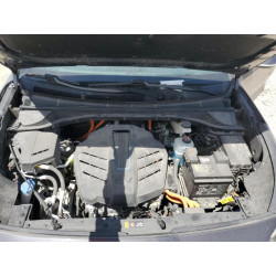 2020 KIA NIRO KNDCE3LG3L5056451 57101235