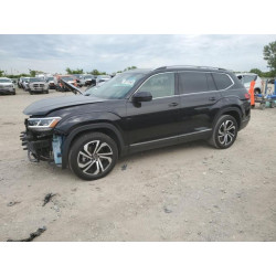 2021 VOLKSWAGEN ATLAS 1V2TR2CA6MC567903 58173565