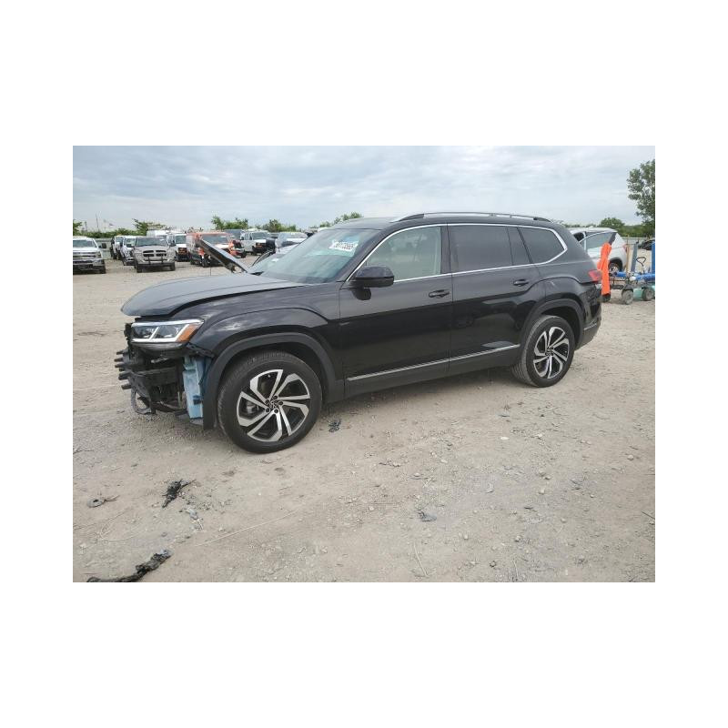 2021 VOLKSWAGEN ATLAS 1V2TR2CA6MC567903 58173565 2021 VOLKSWAGEN ATLAS 1V2TR2CA6MC567903 58173565