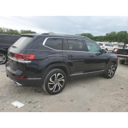 2021 VOLKSWAGEN ATLAS 1V2TR2CA6MC567903 58173565
