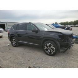 2021 VOLKSWAGEN ATLAS 1V2TR2CA6MC567903 58173565