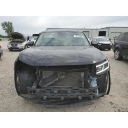 2021 VOLKSWAGEN ATLAS 1V2TR2CA6MC567903 58173565