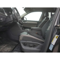 2021 VOLKSWAGEN ATLAS 1V2TR2CA6MC567903 58173565