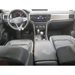 2021 VOLKSWAGEN ATLAS 1V2TR2CA6MC567903 58173565