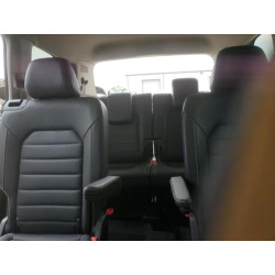 2021 VOLKSWAGEN ATLAS 1V2TR2CA6MC567903 58173565