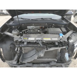 2021 VOLKSWAGEN ATLAS 1V2TR2CA6MC567903 58173565