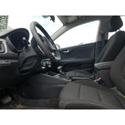 2022 KIA RIO 3KPA24AD4NE505593 58272355