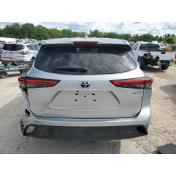 2020 TOYOTA HIGHLANDER 5TDBBRCH7LS508184 58436465