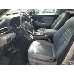 2020 TOYOTA HIGHLANDER 5TDBBRCH7LS508184 58436465