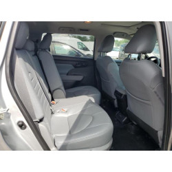 2020 TOYOTA HIGHLANDER 5TDBBRCH7LS508184 58436465