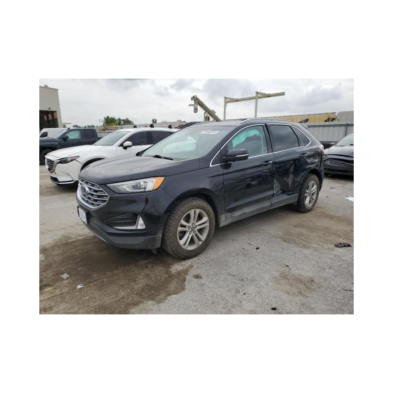 2020 FORD EDGE 2FMPK4J97LBA71093 59440765 2020 FORD EDGE 2FMPK4J97LBA71093 59440765
