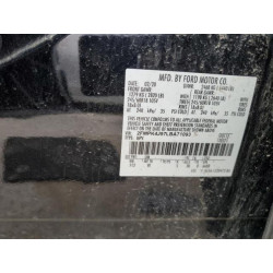 2020 FORD EDGE 2FMPK4J97LBA71093 59440765