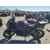 2023 YAMAHA YZF600 MH3RH18Y2PK012604 78729474