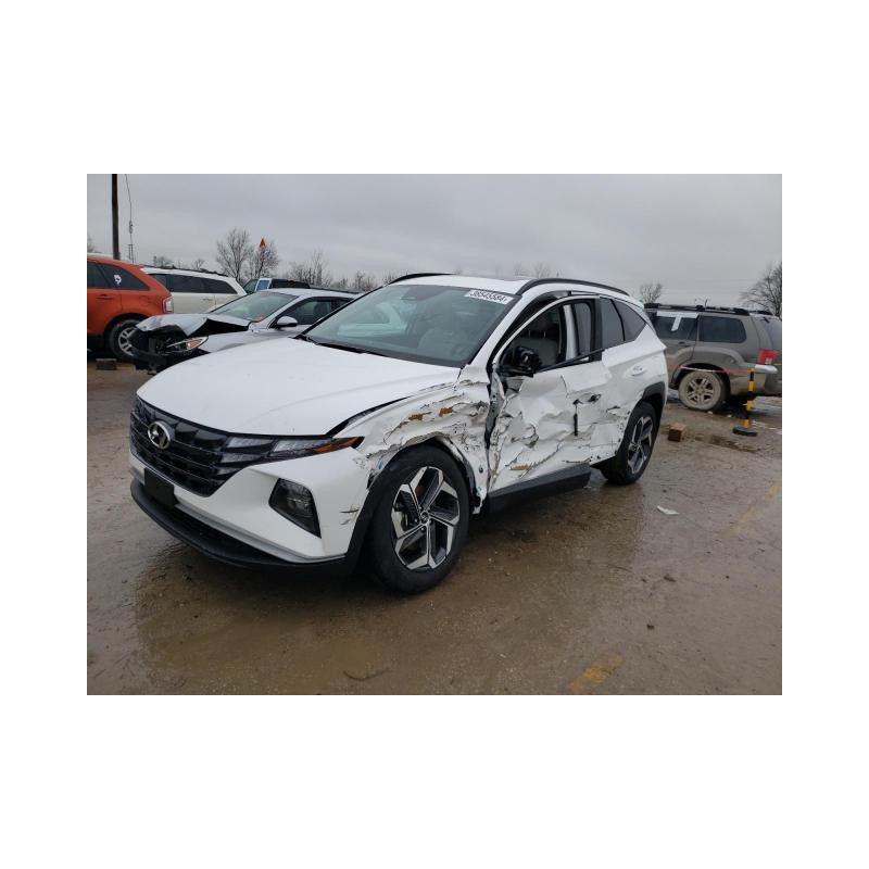 2023 HYUNDAI TUCSON 5NMJF3AE6PH251114 38545584 2023 HYUNDAI TUCSON 5NMJF3AE6PH251114 38545584