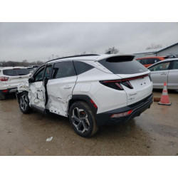2023 HYUNDAI TUCSON 5NMJF3AE6PH251114 38545584