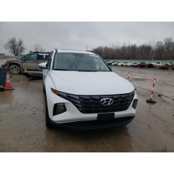 2023 HYUNDAI TUCSON 5NMJF3AE6PH251114 38545584