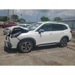 2022 SUBARU FORESTER JF2SKARC2NH500645 56951905