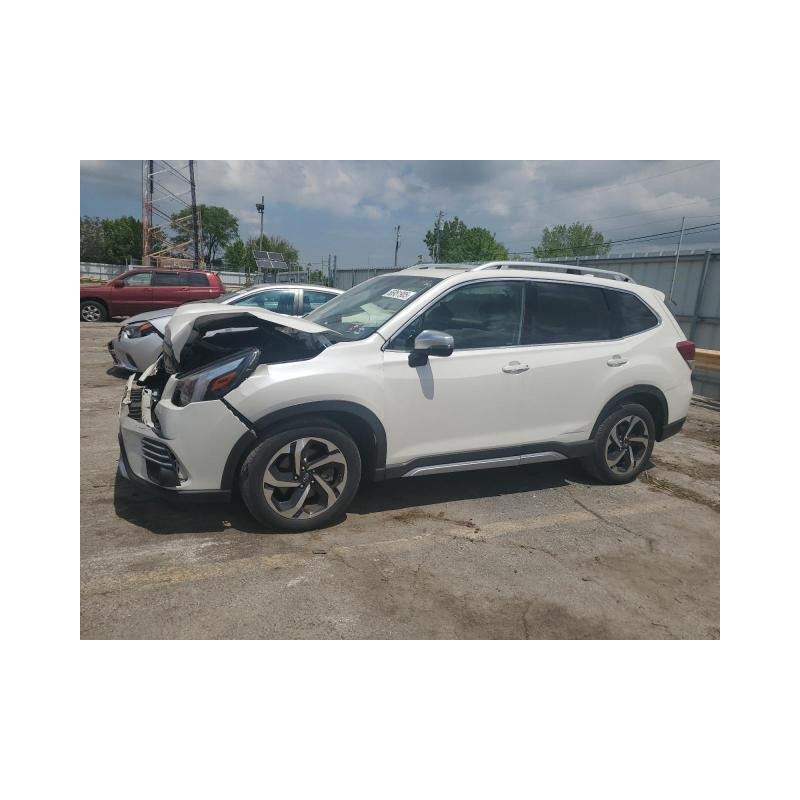 2022 SUBARU FORESTER JF2SKARC2NH500645 56951905 2022 SUBARU FORESTER JF2SKARC2NH500645 56951905