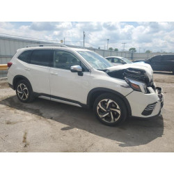 2022 SUBARU FORESTER JF2SKARC2NH500645 56951905