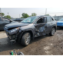 2020 TOYOTA RAV4 2T3N1RFVXLW099386 59515875
