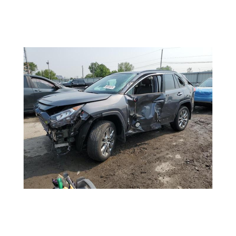2020 TOYOTA RAV4 2T3N1RFVXLW099386 59515875 2020 TOYOTA RAV4 2T3N1RFVXLW099386 59515875