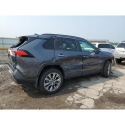 2020 TOYOTA RAV4 2T3N1RFVXLW099386 59515875