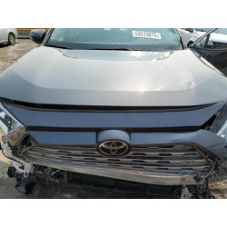 2020 TOYOTA RAV4 2T3N1RFVXLW099386 59515875