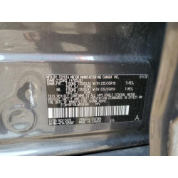 2020 TOYOTA RAV4 2T3N1RFVXLW099386 59515875