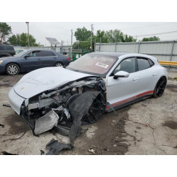 2022 PORSCHE TAYCAN GTS WP0CD2Y12NSA85142 59608165