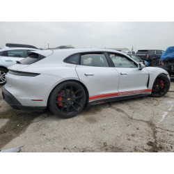 2022 PORSCHE TAYCAN GTS WP0CD2Y12NSA85142 59608165