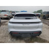2022 PORSCHE TAYCAN GTS WP0CD2Y12NSA85142 59608165