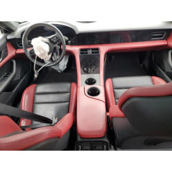 2022 PORSCHE TAYCAN GTS WP0CD2Y12NSA85142 59608165