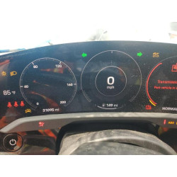 2022 PORSCHE TAYCAN GTS WP0CD2Y12NSA85142 59608165