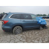 2021 HONDA PILOT 5FNYF6H51MB058081 59951905