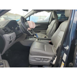 2021 HONDA PILOT 5FNYF6H51MB058081 59951905