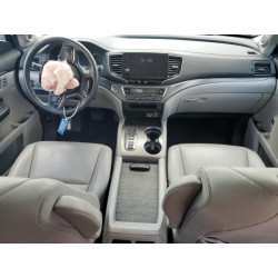 2021 HONDA PILOT 5FNYF6H51MB058081 59951905