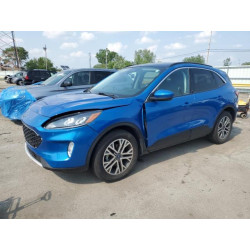 2021 FORD ESCAPE 1FMCU9H63MUA70536 59967975