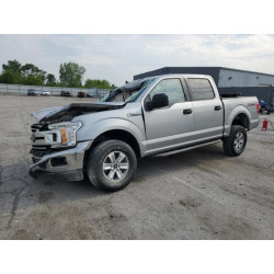 2020 FORD F-150 1FTEW1E55LKF45277 60367395