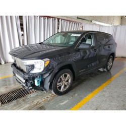 2022 GMC TERRAIN 3GKALTEV0NL173193 61405705