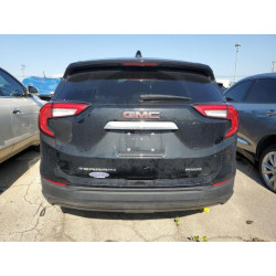 2022 GMC TERRAIN 3GKALTEV0NL173193 61405705