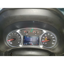 2022 GMC TERRAIN 3GKALTEV0NL173193 61405705