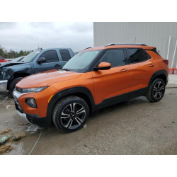 2022 CHEVROLET TRAILBLZR KL79MRSL6NB039479 55436895
