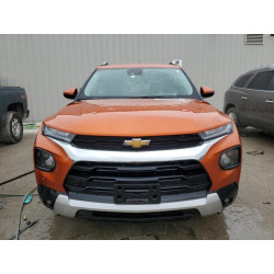 2022 CHEVROLET TRAILBLZR KL79MRSL6NB039479 55436895