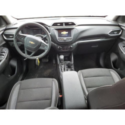 2022 CHEVROLET TRAILBLZR KL79MRSL6NB039479 55436895