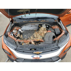 2022 CHEVROLET TRAILBLZR KL79MRSL6NB039479 55436895