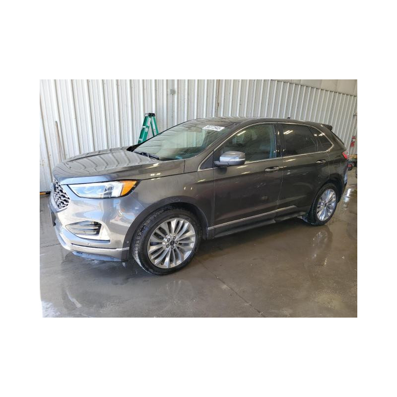 2020 FORD EDGE 2FMPK4K93LBA37134 56372945 2020 FORD EDGE 2FMPK4K93LBA37134 56372945