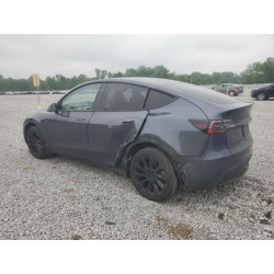 2023 TESLA MODEL Y 7SAYGDEE5PA200216 60082545