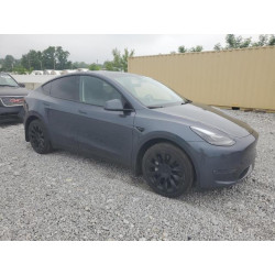 2023 TESLA MODEL Y 7SAYGDEE5PA200216 60082545